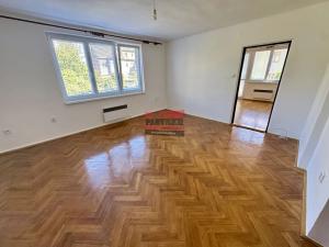 Pronájem bytu 3+1, Tábor, Josefa Švehly, 74 m2