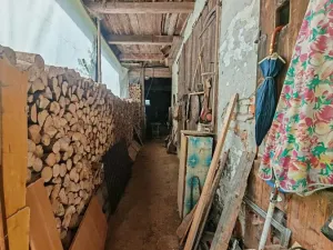 Prodej zemědělské usedlosti, Kunčina, 300 m2