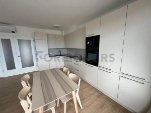 Pronájem bytu 3+kk, Brno, Spolková, 82 m2