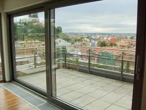 Pronájem bytu 3+kk, Brno, Kopečná, 156 m2
