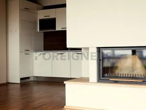 Pronájem bytu 3+kk, Brno, Kopečná, 156 m2