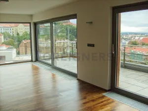 Pronájem bytu 3+kk, Brno, Kopečná, 156 m2