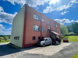 Prodej bytu 2+kk, Kunratice, 33 m2