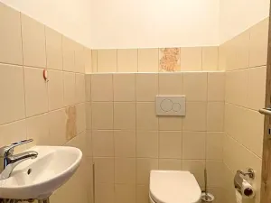 Pronájem bytu 2+kk, Kutná Hora, V Olšinách, 55 m2