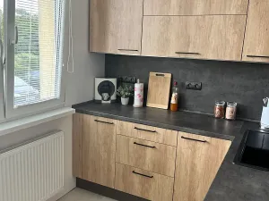 Prodej bytu 4+1, Hrádek nad Nisou, Liberecká, 82 m2