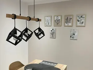 Prodej bytu 4+1, Hrádek nad Nisou, Liberecká, 82 m2