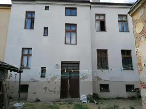 Prodej rodinného domu, Znojmo, Palackého, 280 m2