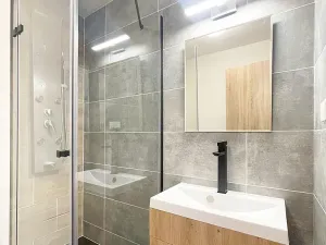 Pronájem bytu 1+1, Ostrava, 29. dubna, 29 m2