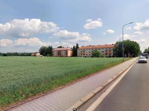Prodej komerčního pozemku, Kostelec nad Orlicí, 2672 m2