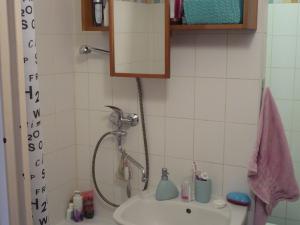 Pronájem bytu 1+kk, Liberec - Liberec XIV-Ruprechtice, Na Pískovně, 20 m2