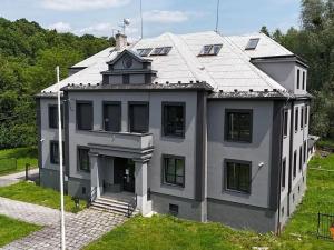 Prodej kanceláře, Havířov, 801 m2