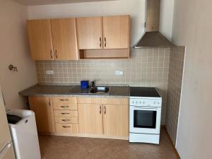 Pronájem bytu 1+kk, Praha - Libeň, Podvinný mlýn, 47 m2