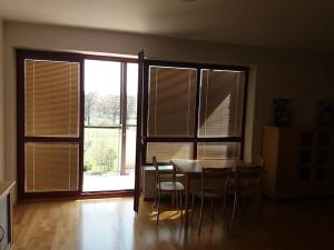 Pronájem bytu 1+kk, Praha - Libeň, Podvinný mlýn, 47 m2