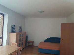 Pronájem bytu 1+kk, Praha - Libeň, Podvinný mlýn, 47 m2