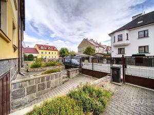 Prodej vícegeneračního domu, Plzeň, Nohova, 200 m2