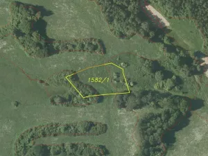 Dražba louky, Neurazy, 4319 m2
