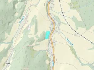 Dražba pole, Vápenná, 6780 m2