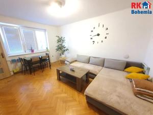 Pronájem bytu 2+1, Mladá Boleslav, Jičínská, 51 m2