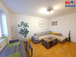 Pronájem bytu 2+1, Mladá Boleslav, Jičínská, 51 m2