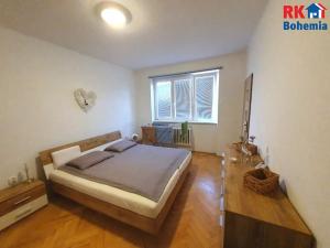 Pronájem bytu 2+1, Mladá Boleslav, Jičínská, 51 m2