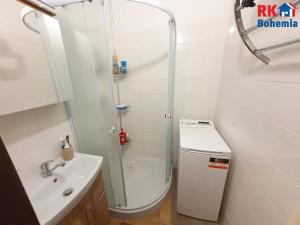 Pronájem bytu 2+1, Mladá Boleslav, Jičínská, 51 m2