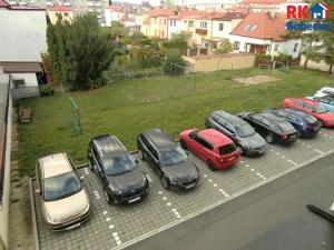 Pronájem bytu 2+1, Mladá Boleslav, Jičínská, 51 m2