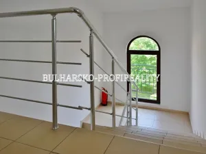 Prodej bytu 3+kk, Aheloy, Bulharsko, 107 m2