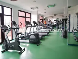 Prodej bytu 3+kk, Aheloy, Bulharsko, 107 m2