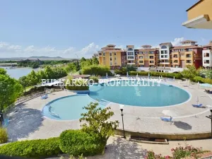 Prodej bytu 3+kk, Aheloy, Bulharsko, 107 m2