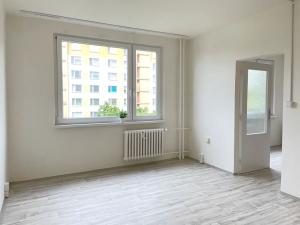 Pronájem bytu 1+1, Litvínov, Čapkova, 38 m2