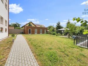 Prodej bytu 2+kk, Křížkový Újezdec, 46 m2