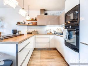 Prodej bytu 3+kk, Hradec Králové - Pražské Předměstí, Kuklenská, 101 m2