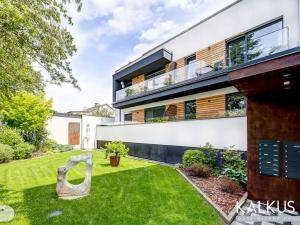 Prodej bytu 3+kk, Hradec Králové - Pražské Předměstí, Kuklenská, 101 m2