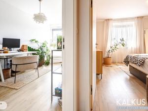 Prodej bytu 3+kk, Hradec Králové - Pražské Předměstí, Kuklenská, 101 m2
