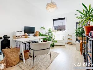 Prodej bytu 3+kk, Hradec Králové - Pražské Předměstí, Kuklenská, 101 m2