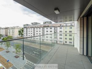 Pronájem bytu 2+kk, Praha - Žižkov, Jana Želivského, 61 m2