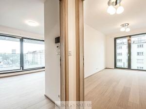 Pronájem bytu 2+kk, Praha - Žižkov, Jana Želivského, 61 m2