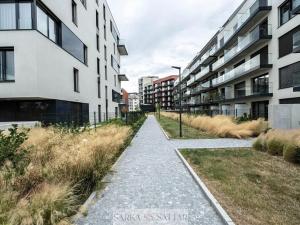 Pronájem bytu 2+kk, Praha - Žižkov, Jana Želivského, 61 m2