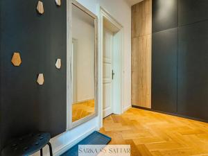 Pronájem bytu 2+kk, Praha - Smíchov, Na bělidle, 52 m2