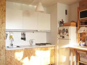 Pronájem bytu 2+kk, Praha - Strašnice, Gutova, 43 m2