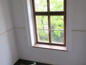Pronájem bytu 2+kk, Praha - Holešovice, Dobrovského, 40 m2