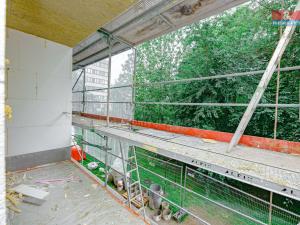 Prodej bytu 3+1, Nové Město nad Metují, Malecí, 64 m2