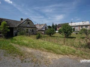 Prodej pozemku pro bydlení, Polička, Hegerova, 1384 m2