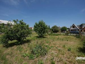 Prodej pozemku pro bydlení, Polička, Hegerova, 1384 m2