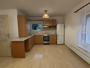 Pronájem bytu 2+kk, Jablonec nad Nisou, Janáčkova, 55 m2