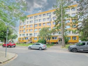 Prodej bytu 3+kk, Kolín, Funkeho, 71 m2