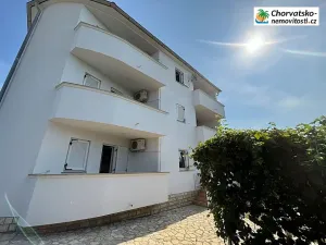 Prodej bytu 2+kk, Novalja, Chorvatsko, 104 m2