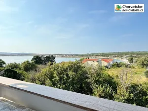 Prodej bytu 2+kk, Novalja, Chorvatsko, 104 m2