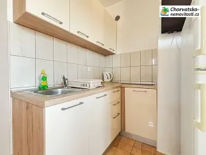 Prodej bytu 2+kk, Novalja, Chorvatsko, 104 m2