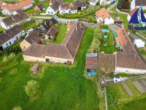 Prodej rodinného domu, Volenice, 140 m2
